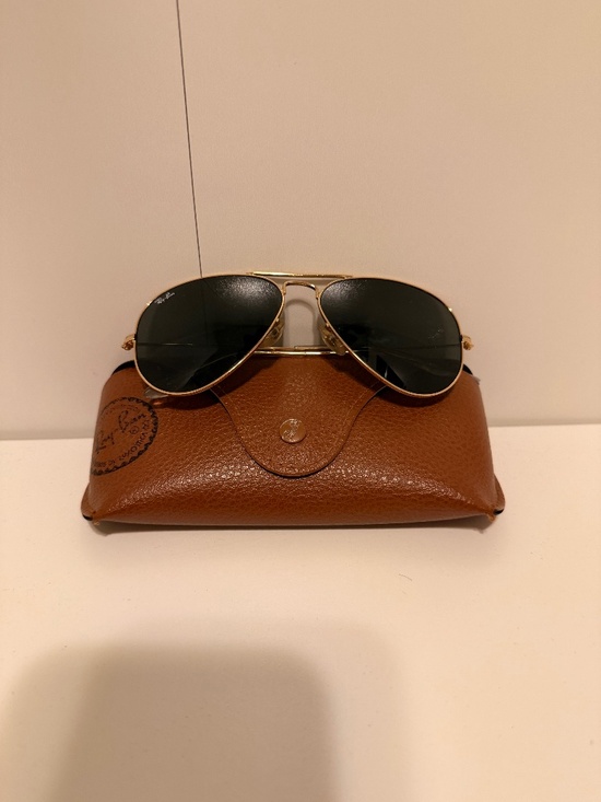 Ray-Ban Accessories - Rayban Aviators